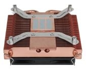 ITX30 – najnowszy, miniaturowy cooler CPU od Cooltek