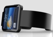 iWatch – czy tak będzie się nazywał zegarek od Apple?
