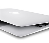 Jaka jest pojemność baterii w MacBook Air po roku?