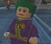 Jest pecetowe demo LEGO Batman 2: DC Super Heroes