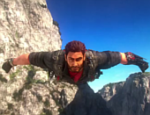 Just Cause 3 - pierwszy zwiastun z rozgrywki