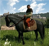 Kingdom Come: Deliverance opóźnione po raz trzeci