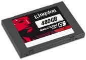 Kingston wprowadza na rynek dyski z serii SSDNow V+200