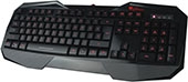 Klawiatura dla graczy RX33 od Natec Genesis
