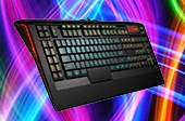 Klawiatury dla graczy Apex i Apex [RAW] od SteelSeries