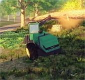 Kolejne edycje Professional Lumberjack od Bandai Namco