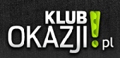 Kolejny serwis zakupów grupowych - KlubOkazji.pl