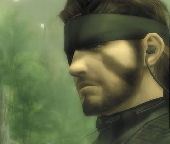 Kolekcja Metal Gear Solid na PS Vita. Film z rozgrywki