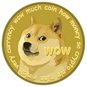 Kryptowaluta Dogecoin zagrozi Bitcoinowi?