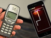 Kultowy wąż z Nokii powraca w nowej odsłonie