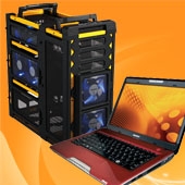 Laptop czy komputer stacjonarny?