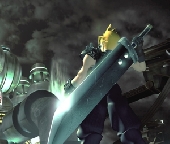 Legendarne Final Fantasy VII pojawi się na PC w nowej wersji
