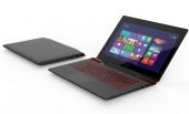 Lenovo odświeża serię laptopów Y50 o nowe GPU oraz matryce LCD