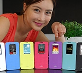 LG G3 z ośmirodzeniowym CPU i skanerem odcisków palców