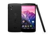 LG i Google prezentują smartfon Nexus 5