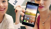 LG oficjalnie prezentuje Optimus 4X HD