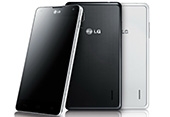 LG oficjalnie zapowiada smartphone Optimus G LTE
