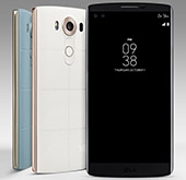LG V10 – nowy smartfon notuje bardzo przeciętną sprzedaż