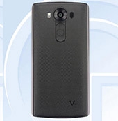 LG V10 otrzyma dwa ekrany z przodu