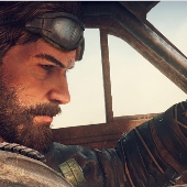 Mad Max – interaktywny zwiastun