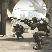 Majowa aktualizacja rankingu hltv