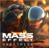 Mass Effect: Andromeda dopiero w 2017 roku