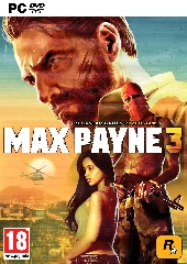 Max Payne 3 po polsku!