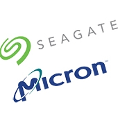 Micron i Seagate ogłaszają strategiczną współpracę