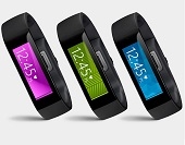 Microsoft Band w kwietniu pojawi się w Europie