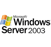 Microsoft kończy wsparcie dla Windows Server 2003