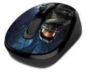 Microsoft przedstawia specjalną edycję myszy Mobile Mouse 3500