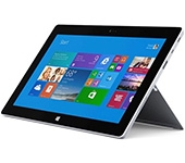 Microsoft Surface 3 z Nvidia K1 na pokładzie