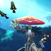Mikropłatności wkraczają do Battleborn
