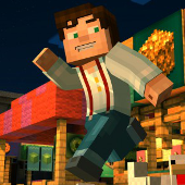 Minecraft na Wii U – data premiery