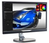 Monitor Philips 288P6LJEB trafia do sprzedaży