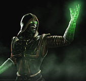 Mortal Kombat X – najnowszy trailer przybliża postać Kitany