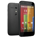 Moto G już dostępna w USA w cenie 179 dolarów