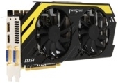 MSI GTX 680 Lightning-L – czyli GEFORCE na diecie