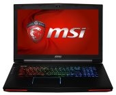 MSI prezentuje gamingowe notebooki z serii GT72 Dominator Pro