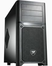 MX500 – nowa obudowa midi tower od COUGAR