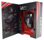 Mysz CM Storm Havoc jest już dostępna w sprzedaży