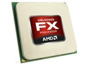 Nadchodzą procesory AMD FX "Vishera"