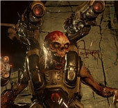 Nadchodzą zamknięte testy alfa dla nowego Dooma