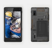 Nadchodzi Fairphone 2 – nowy modularny smartfon
