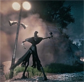 Najnowsze materiały wideo z The Park