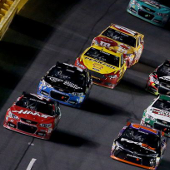 Nascar na konsolach bieżącej generacji potwierdzone