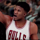 NBA 2K16 – nowy zwiastun