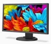 NEC prezentuje 21,5-calowy monitor MultiSync E224Wi-BK