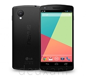 Nieoficjalna specyfikacja nowego Nexusa 5