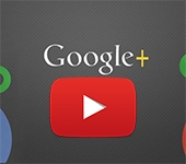 Nieznośne komentarze Google+ na YouTube?